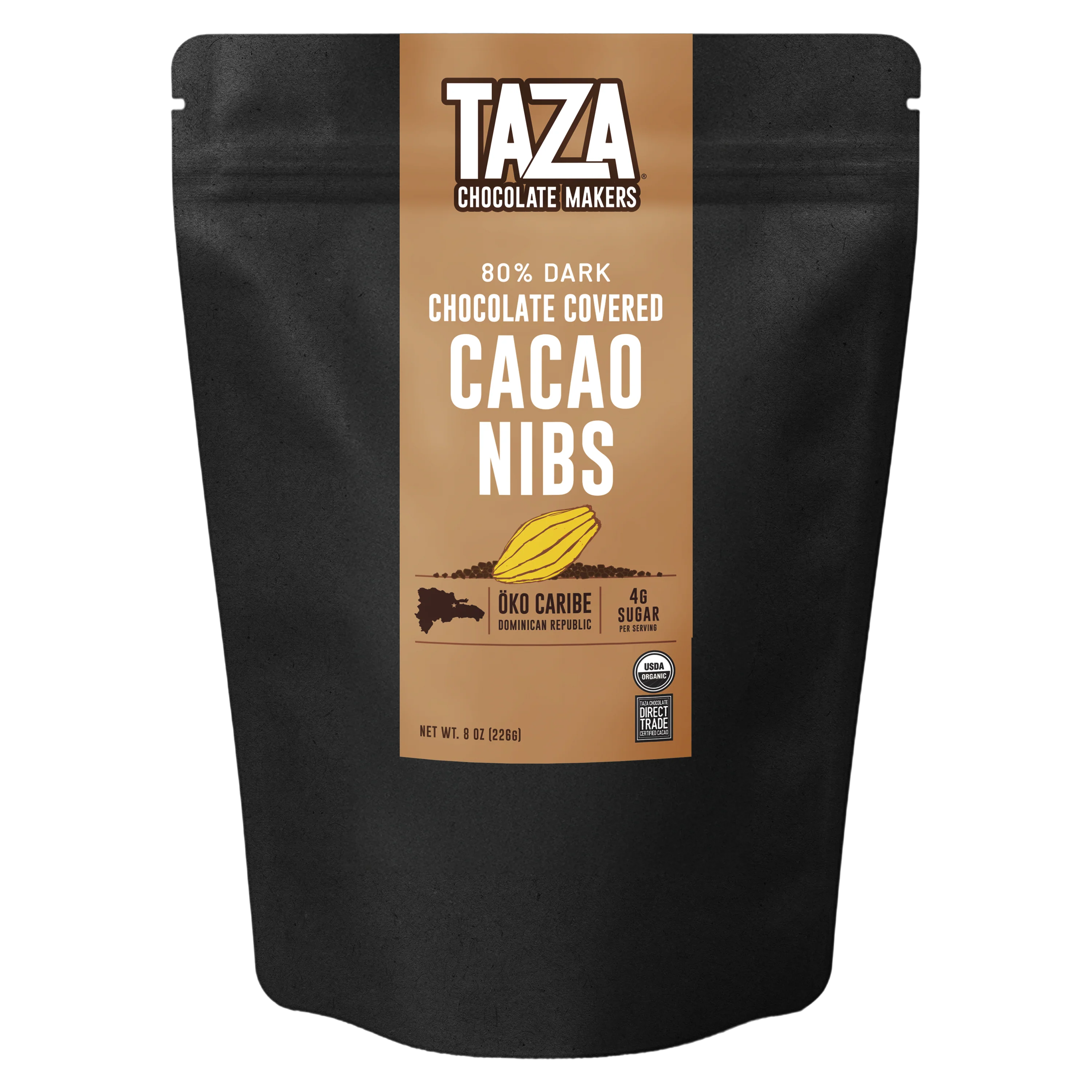 80% Cacao & Up